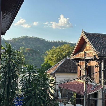 Villa Thida Mekong Riverside Luang Prabang Ngoại thất bức ảnh